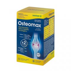 Osteomax kramtomosios tabletės N60