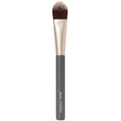 Plokščias makiažo šepetėlis JANE IREDALE LIQUID COMPLEXION BRUSH