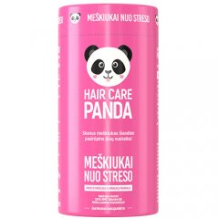 Hair Care Panda Meškiukai nuo streso 300g, N60