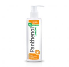 Panthenol losjonas, 200 ml