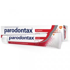 Parodontax Classic dantų pasta 75ml 