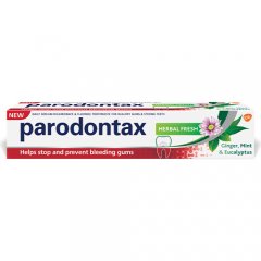 Parodontax Herbal dantų pasta 75ml 