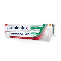 Parodontax Fluorid dantų pasta 75ml 