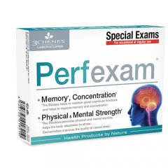Perfexam tabletės N30