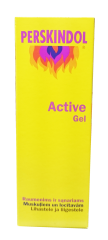 Perskindol Active gelis raumenims ir sąnariams, 100 ml