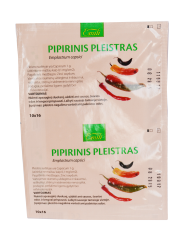 Emili pipirinis pleistras, 10 x 16 cm, N1