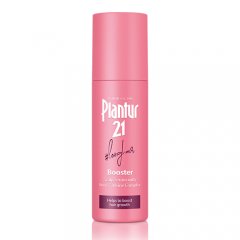 PLANTUR 21  galvos odos serumas LONG HAIR, 125ml