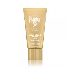 PLANTUR 39 plakų kondicionierius Color blond, 150ml