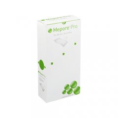 Pleistras Mepore Pro 9 cm x 20 cm, sterilus, N30