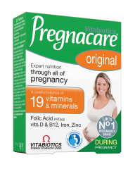 Pregnacare, 30 tablečių