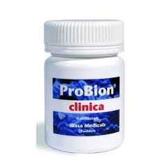 ProBion clinica tabletės N50