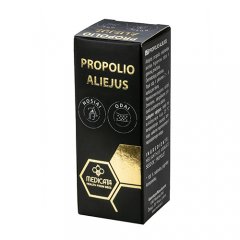 Propolio aliejus, 15 g