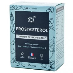 Prosta Sterol kapsulės N40