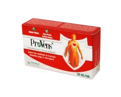 ProVens tabletės, N30