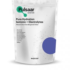 Pulsaar Nutrition izotoninis gėrimas su elektrolitais 500g N1