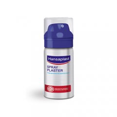  Purškiamasis pleistras HANSAPLAST, 32.5 ml