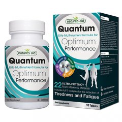 Quantum Elite Multi-nutrient formula tabletės N30