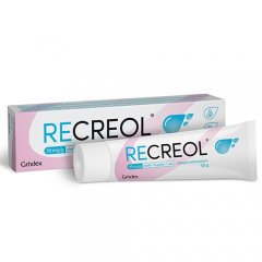 Recreol 50mg/g tepalas 50g N1