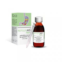 Refluxaid Nipio sirupas 150ml