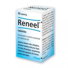 Reneel tabletės, N50