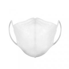 Respiratorius nanopluošto RespiPro White N1 (baltas)