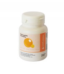 Marbiofarm Revit vitaminų dražetės, N100 