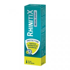 Rhinitix nosies purškalas 10ml N1