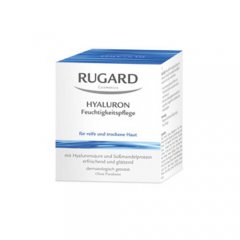 Rugard Hydro drėkinamasis kremas veidui 50ml N1