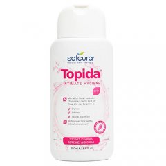 Salcura Topida intymios higienos prausiklis 200ml