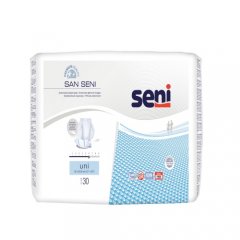 Seni San Uni anatominiai įklotai N30 