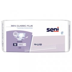 SENI CLASSIC PLUS HE M  N30