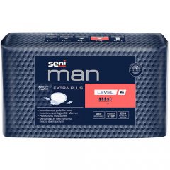 Seni Man Extra Plus Level 4 N15