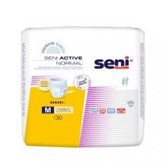 Seni Active Normal Premium M, N30