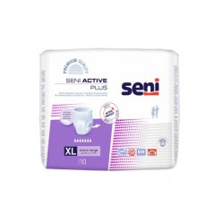 Seni Active PLUS Premium XL N10