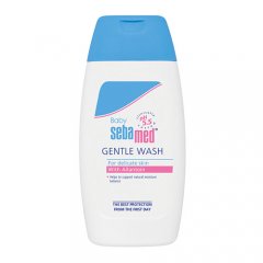 SEBAMED Baby prausiklis kūdikiams švelnus 200ml N1