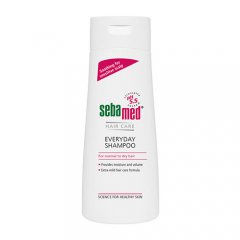 SEBAMED Kasdienis šampūnas 200ml N1