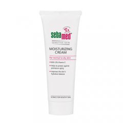 SEBAMED kremas drėkinamasis 50ml N1