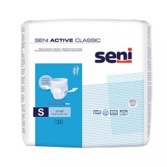 Seni Active Classic S N30