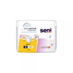 Seni Active NORMAL Premium S N10