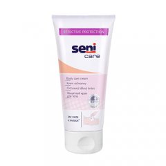 Seni Care apsauginis kremas su argininu, 200 ml