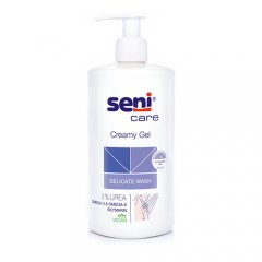 Seni Care kreminis prausimosi gelis 500ml N1