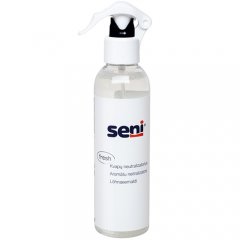 Seni Care kvapų neutralizatorius 250ml