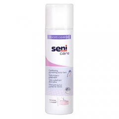 Seni Care valomosios putos, 500 ml