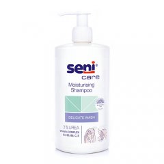 Drėkinantis šampūnas SENI CARE, 500 ml