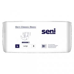 SENI Classic Basic L N30