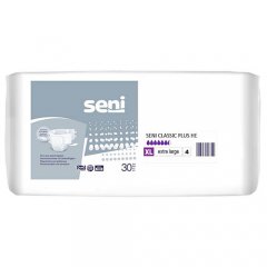 SENI CLASSIC PLUS HE XL N30