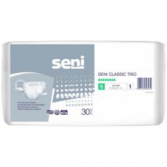 Seni Classic Trio S N30