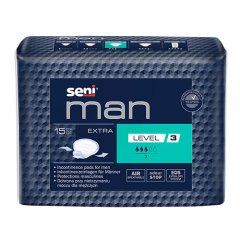 SENI MAN Extra Level 3 N15
