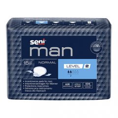 SENI MAN Normal Level 2  N15