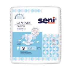 Seni Optima Super Premium S N10